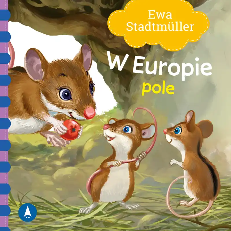 W Europie. Pole Ekspresowa dostawa