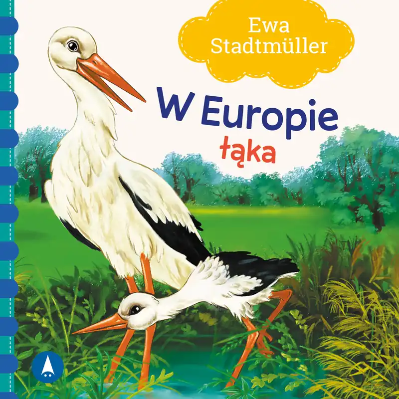 W Europie. Łąka Oferta czasowa