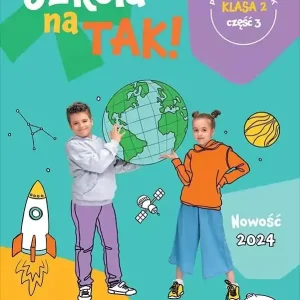 Szkoła na tak podręcznik dla klasa 2 część 3 szkoła podstawowa Bezpieczne zakupy