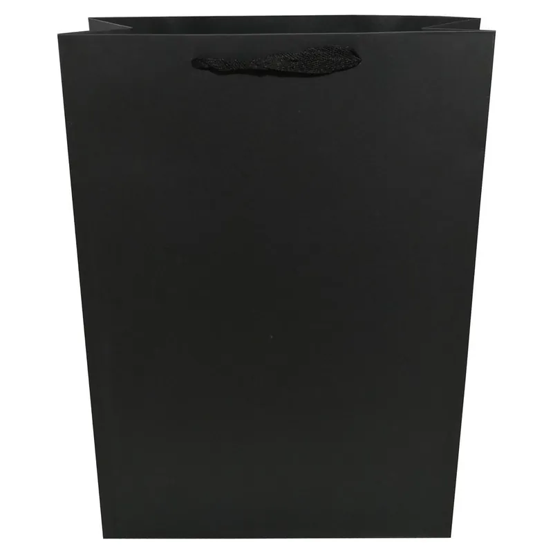 Najlepsza cena Torebka Black 32x45x12cm