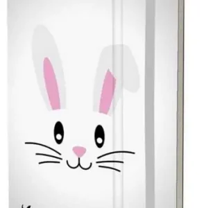 Notatnik 210x130/192K Rabbit Darmowy zwrot