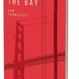 Notatnik 210x130/192K San Francisco Taniej