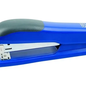 Zszywacz SAX 49 + 2x zszywki 24/6 Łatwy zwrot