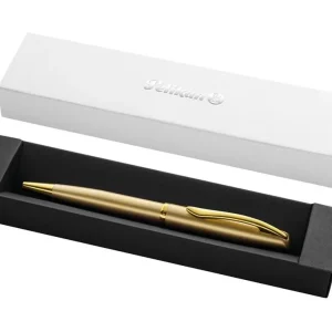 Długopis etui Jazz Noble Elegance Gold Promocja