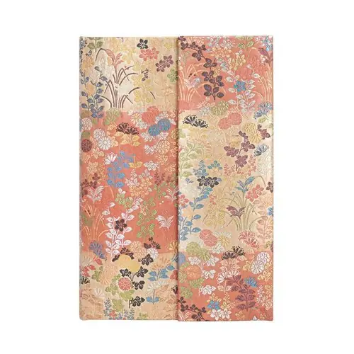 Tylko do końca tygodnia Notes Paperblanks Karaori Mini linia