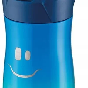 Zniżka Butelka 430ml ze stali nierdzewnej Picnik Concept Kids niebieska Maped