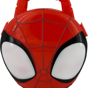 Zestaw kreatywny 3D Spiderman SP50068 Popularny