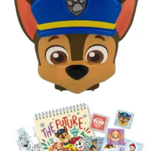 Wysoka jakość Zestaw kreatywny 3D Paw Patrol PW19960