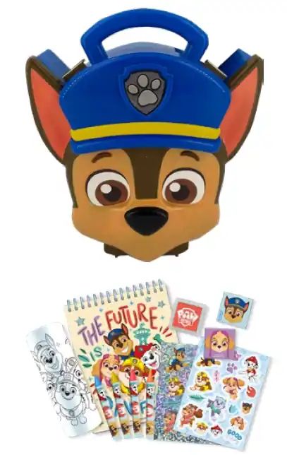 Wysoka jakość Zestaw kreatywny 3D Paw Patrol PW19960
