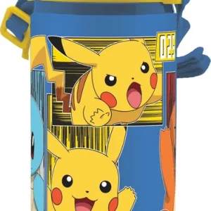 Bidon 600ml Pokemon Wyprzedaż