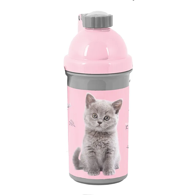 Bidon 500ml PP24CT-3021 Oferta czasowa