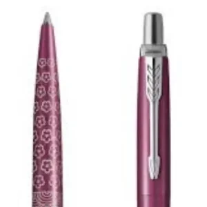 Długopis Jotter Pink Global Icons - Tokyo Tylko dziś