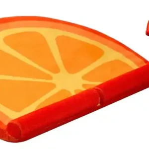 Lapwedge Orange - Podstawka pod laptop - Pomarańcza Oferta czasowa