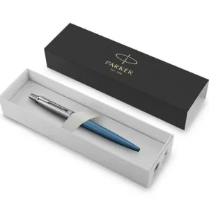 Długopis Jotter Waterloo Blue CT Nowy