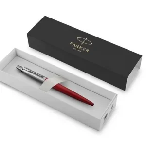 Długopis Jotter Kensington Red CT Ostatnie sztuki