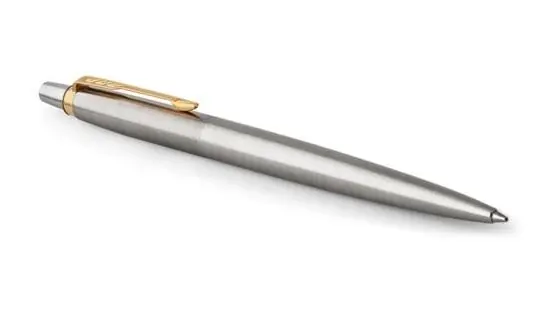 Długopis Jotter Stainless Steel GT Bestseller