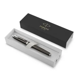 Pióro wieczne Parker IM Core Dark Espresso CT 1931650 Obniżka ceny