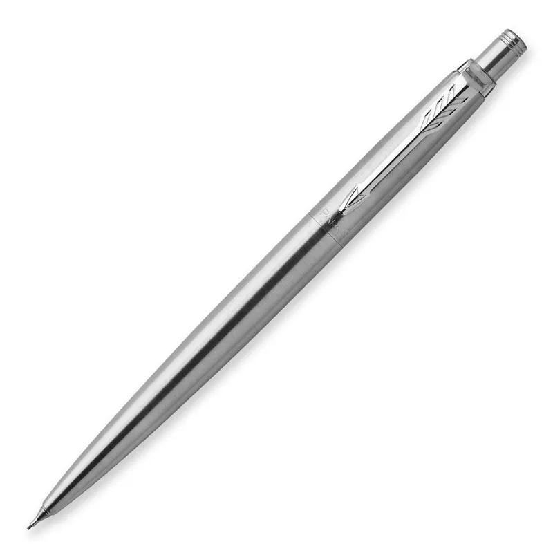 Parker ołówek automat Jotter stainless steel CT 1953381 Hit sprzedaży