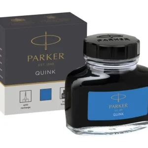 Atrament do pióra Parker niebieski wash S1950377 Ostatnia szansa
