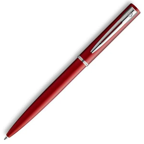 Długopis Allure Red Ostatnie sztuki