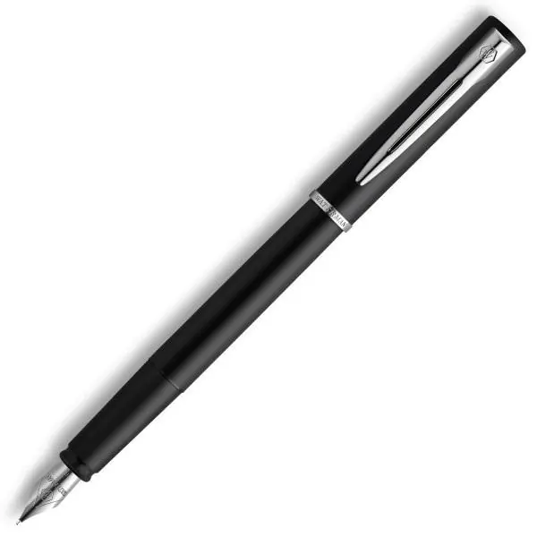 Ostatnia szansa Pióro wieczne Allure Black F