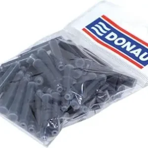 Oferta Naboje do piór Donau 50 sztuk niebieskie