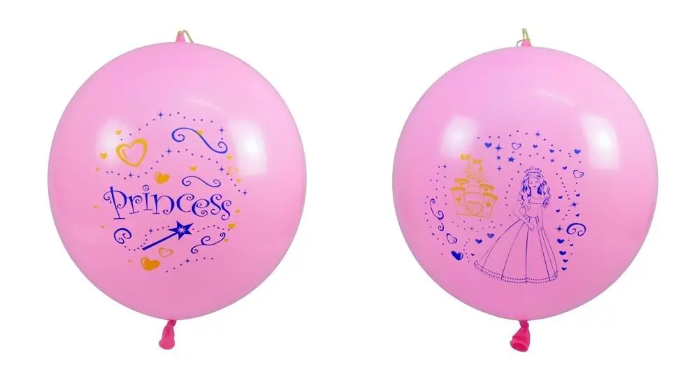 Dodaj do koszyka Balony piłki (50szt.)