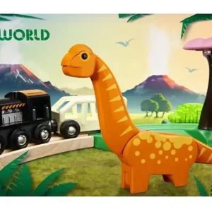 Zniżka Brio Dino podstawowy