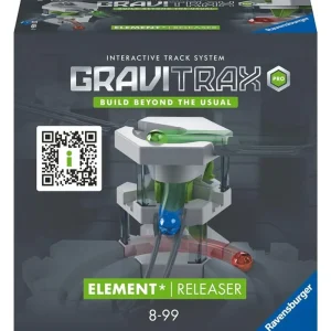 Wyjątkowa oferta Gravitrax - PRO Dodatek Releaser