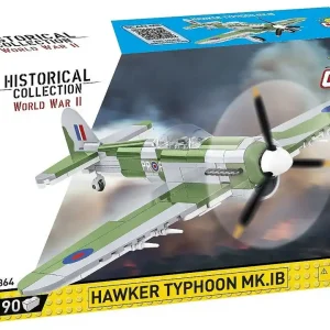 Kup teraz HC WWII Hawker Typhoon Mk.1B