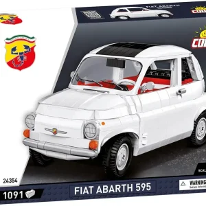 Oferta czasowa 1965 Fiat 500 Abarth