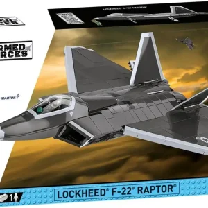 Armed Forces Lockheed F-22 Raptor Oferta czasowa