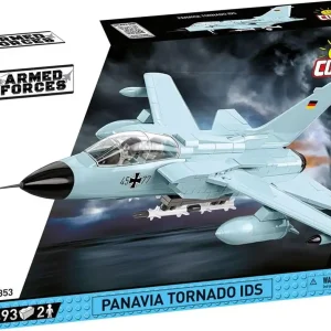 Szybka dostawa Armed Forces Panavia Tornado Ids