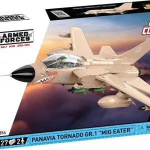 Armed Forces Panavia Tornado Gr.1 Mig Eater Bestseller