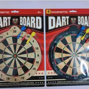Dart Łatwy zwrot