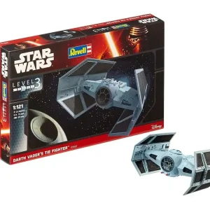 Darmowa dostawa Star Wars Darth Vader's TIE Fighter