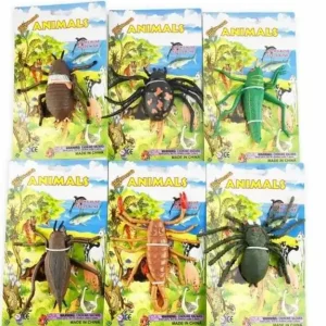 Robaki do rozciągania MIX Premium