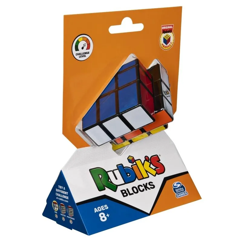 Zniżka Rubik's: Kostka mechaniczna
