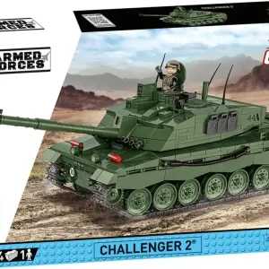 Kup teraz Armed Forces Challenger 2