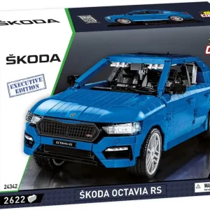 Executive Edition Skoda Octavia RS Hit sprzedaży