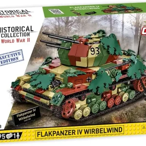 Oferta czasowa Executive Edition Flakpanzer IV Wirbelwind