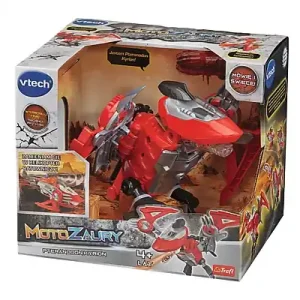Najlepsza cena Motozaury Pteranodon Kyrion Helikopter ratowniczy 61952 Vtech