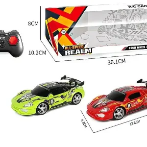 Auto sportowe R/C 1:22 MIX Ostatnia szansa