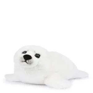 Foka biała 38cm WWF Oferta czasowa