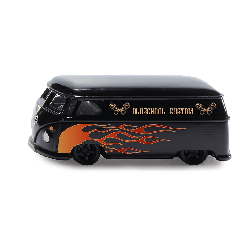 Zniżka Transporter VW T1 Siku Super S2363