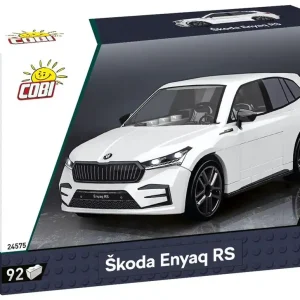 Hit sprzedaży Skoda Enyaq RS