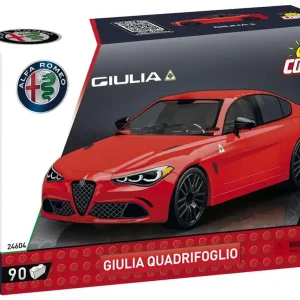 Alfa Romeo Gulia Quadrifoglio Bezpieczna płatność