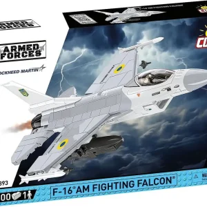 Sprawdź teraz Armed Forces F-16AM Fighting Falcon
