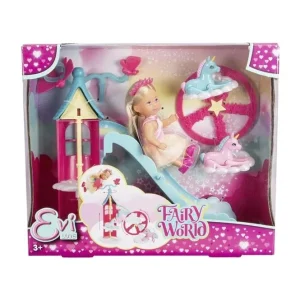 Evi Świat wróżki 12cm Wyjątkowa oferta