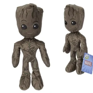 Ograniczona ilość Disney Marvel Groot 25cm